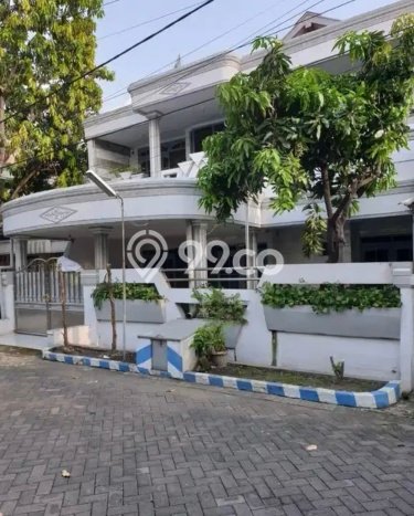 Dijual Rumah Modern 5 KT di Pondok Tjandra, Sidoarjo Dijual Rumah Modern 5 KT di Pondok Tjandra, Sidoarjo