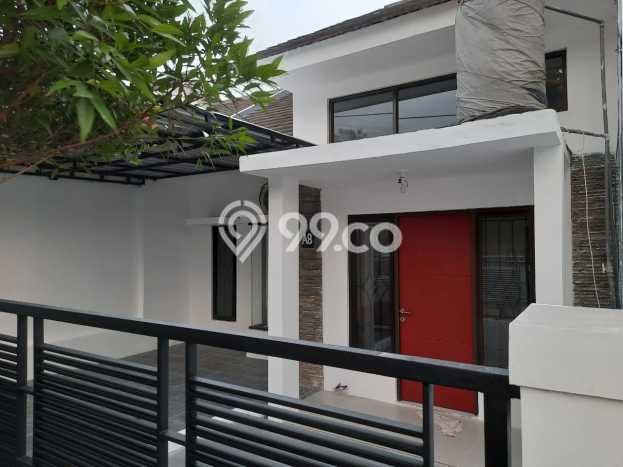 Dijual Rumah 2 Kamar Lokasi Strategis Nyaman dan Strategis di Rungkut Dijual Rumah 2 Kamar Lokasi Strategis Nyaman dan Strategis di Rungkut