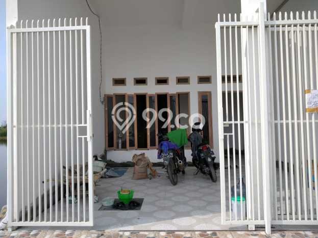 Rumah Minimalis 4 KT di Wonorejo Surabaya Unfurnished Rumah Minimalis 4 KT di Wonorejo Surabaya Unfurnished