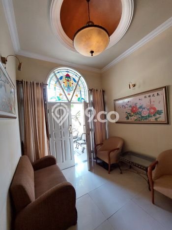 Rumah Impian dengan 3 Kamar Tidur di Lingkungan Asri Sukolilo, Surabaya Rumah Impian dengan 3 Kamar Tidur di Lingkungan Asri Sukolilo, Surabaya