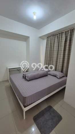 Hunian Apartemen Ekonomis di Surabaya dengan 2 Kamar Tidur, 1 Kamar Mandi Hunian Apartemen Ekonomis di Surabaya dengan 2 Kamar Tidur, 1 Kamar Mandi