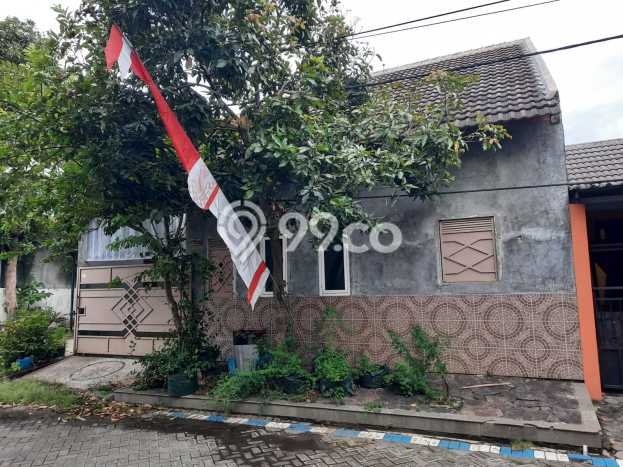 Rumah Modern Cantik 2 Kamar Siap Huni di Sedati Rumah Modern Cantik 2 Kamar Siap Huni di Sedati