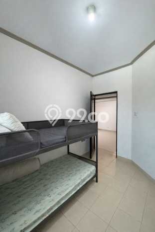 Siap Huni Apartemen di Surabaya 3 Kamar & 2 Kamar Mandi, Luas 105m2 Siap Huni Apartemen di Surabaya 3 Kamar & 2 Kamar Mandi, Luas 105m2