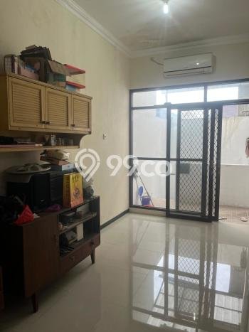 Hunian Cantik Modern Lb 120m2 di Sukolilo, Surabaya Hunian Cantik Modern Lb 120m2 di Sukolilo, Surabaya