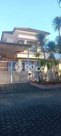 Jual Rumah Strategis Bagus Punya 5 KT di Gedangan Sidoarjo SHM Jual Rumah Strategis Bagus Punya 5 KT di Gedangan Sidoarjo SHM