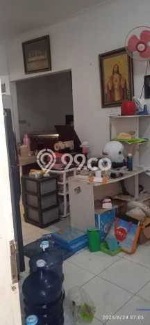 Rumah Modern 3 Kamar LT 120m2 di Sutorejo Rumah Modern 3 Kamar LT 120m2 di Sutorejo