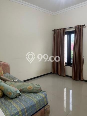 Hunian Cantik Modern Lb 120m2 di Sukolilo, Surabaya Hunian Cantik Modern Lb 120m2 di Sukolilo, Surabaya