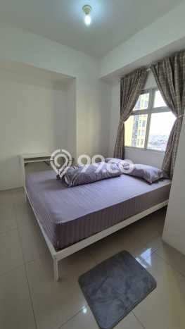 Hunian Apartemen Ekonomis di Surabaya dengan 2 Kamar Tidur, 1 Kamar Mandi Hunian Apartemen Ekonomis di Surabaya dengan 2 Kamar Tidur, 1 Kamar Mandi