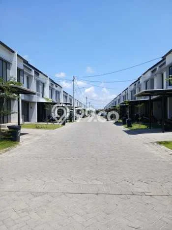 Siap Huni Rumah Minimalis & Modern LB 42m2 di Wonorejo Siap Huni Rumah Minimalis & Modern LB 42m2 di Wonorejo