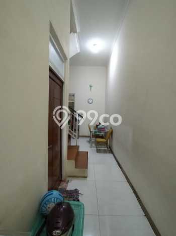 Rumah 3 KT 2 KM Cluster Exclusive di Kenjeran, Surabaya Rumah 3 KT 2 KM Cluster Exclusive di Kenjeran, Surabaya