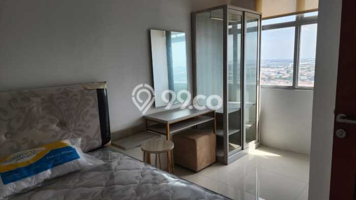 PRIME UNIT! Apartemen di , 1 KM, Luas 42m2m², Area Premium, Fasilitas Terlengkap PRIME UNIT! Apartemen di , 1 KM, Luas 42m2m², Area Premium, Fasilitas Terlengkap