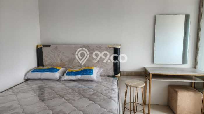 PRIME UNIT! Apartemen di , 1 KM, Luas 42m2m², Area Premium, Fasilitas Terlengkap PRIME UNIT! Apartemen di , 1 KM, Luas 42m2m², Area Premium, Fasilitas Terlengkap