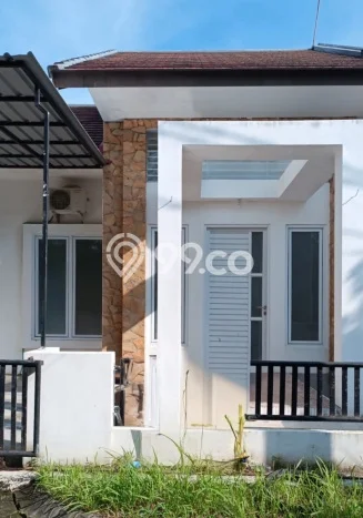 Rumah Modern Cantik 2 Kamar Bisa Langsung Pindah di Sukolilo Rumah Modern Cantik 2 Kamar Bisa Langsung Pindah di Sukolilo