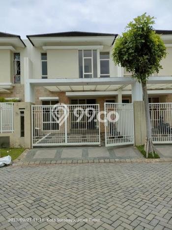 Rumah Luas Asri 3 KT Siap Pakai di Wonorejo Surabaya Rumah Luas Asri 3 KT Siap Pakai di Wonorejo Surabaya