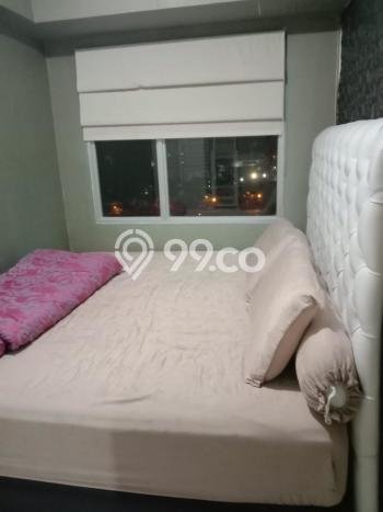 Dijual Apartemen 2 KT 1 KM di Pakuwon CIty Luas 16m2 Dijual Apartemen 2 KT 1 KM di Pakuwon CIty Luas 16m2