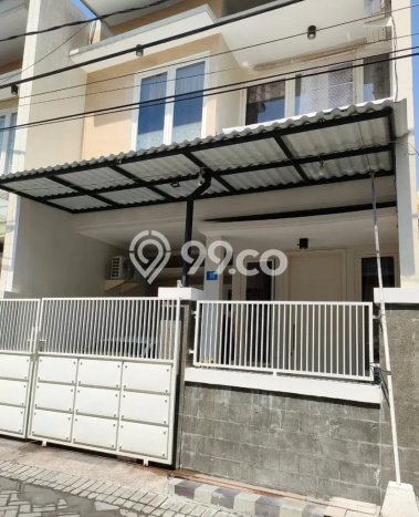 INVESTASI CERDAS! Rumah Premium , Surabaya, Luas Tanah 72m2m² Luas Bangunan 110m2m² INVESTASI CERDAS! Rumah Premium , Surabaya, Luas Tanah 72m2m² Luas Bangunan 110m2m²