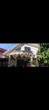 Rumah Luxury Modern Tanpa Renovasi di Medokan Ayu Surabaya Rumah Luxury Modern Tanpa Renovasi di Medokan Ayu Surabaya