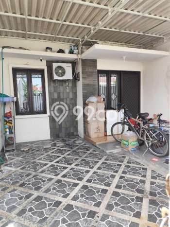 Rumah Luas Asri 2 KT Siap Huni di Wonorejo Surabaya Rumah Luas Asri 2 KT Siap Huni di Wonorejo Surabaya