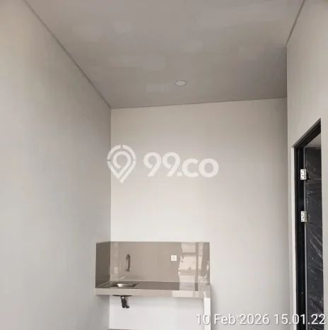 Siap Huni Rumah Minimalis & Modern LB 42m2 di Wonorejo Siap Huni Rumah Minimalis & Modern LB 42m2 di Wonorejo