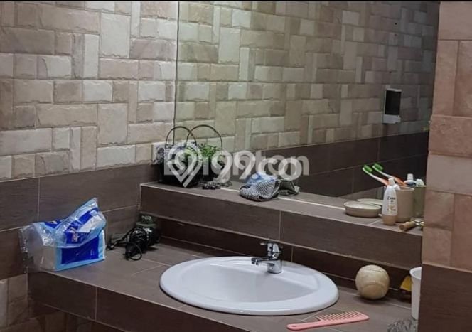 Rumah Elit LB 380m2 Siap Pakai Desain Elegan di Turangga, Bandung Rumah Elit LB 380m2 Siap Pakai Desain Elegan di Turangga, Bandung