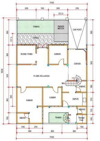 Rumah Modern Minimalis 4 KT Bisa Langsung Pindah di Batununggal Rumah Modern Minimalis 4 KT Bisa Langsung Pindah di Batununggal