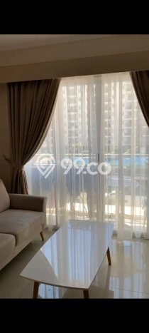 Untuk Dijual Apartemen 2 KT & 1 KM di Bandung Area Strategis Untuk Dijual Apartemen 2 KT & 1 KM di Bandung Area Strategis