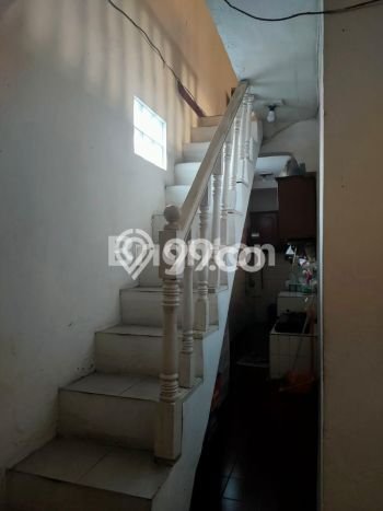 Rumah Minimalis 4 Kamar LT 133m2 di Buah Batu Rumah Minimalis 4 Kamar LT 133m2 di Buah Batu