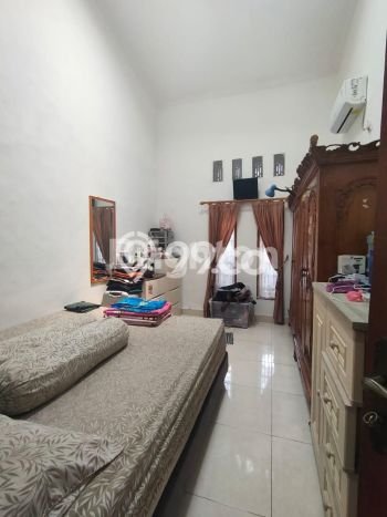 Rumah Minimalis 4 Kamar LT 133m2 di Buah Batu Rumah Minimalis 4 Kamar LT 133m2 di Buah Batu
