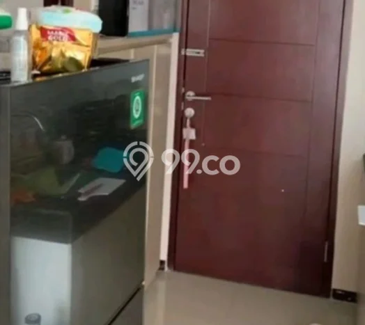 Untuk Dijual Apartemen 2 KT & 1 KM di Bandung Area Strategis Untuk Dijual Apartemen 2 KT & 1 KM di Bandung Area Strategis