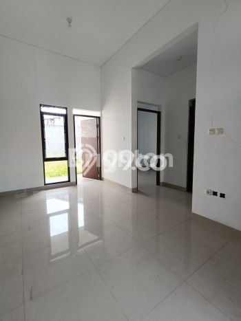 Rumah Modern Minimalis 2 Kamar Siap Huni di Antapani Rumah Modern Minimalis 2 Kamar Siap Huni di Antapani