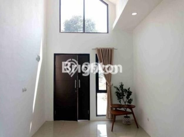 Hunian Nyaman Asri 2 KT Siap Huni di Ujungberung Bandung Hunian Nyaman Asri 2 KT Siap Huni di Ujungberung Bandung