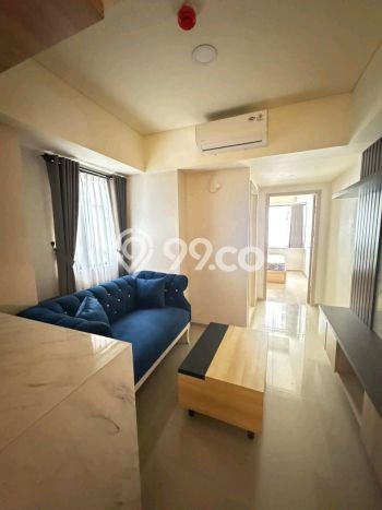Dijual Segera Apartemen 2 KT, 1 KM, 42m2 di Lippo Cikarang, Cikarang Dijual Segera Apartemen 2 KT, 1 KM, 42m2 di Lippo Cikarang, Cikarang