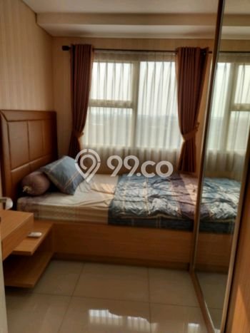 Apartemen Disewa Murah 2 KT / 1 KM di Lippo Cikarang, Cikarang Apartemen Disewa Murah 2 KT / 1 KM di Lippo Cikarang, Cikarang