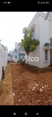 Hunian Eksklusif Dijual LT 277m2 di Karawang Barat, Karawang Hunian Eksklusif Dijual LT 277m2 di Karawang Barat, Karawang