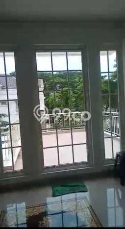 Hunian Eksklusif Dijual LT 277m2 di Karawang Barat, Karawang Hunian Eksklusif Dijual LT 277m2 di Karawang Barat, Karawang