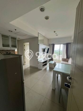 Tersedia Apartemen 2 KT & 1 KM di Lippo Cikarang, Cikarang Tersedia Apartemen 2 KT & 1 KM di Lippo Cikarang, Cikarang