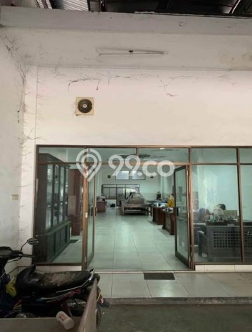 LOKASI STRATEGIS! Pabrik di Padalarang, Luas 3500m², Kawasan Komersial LOKASI STRATEGIS! Pabrik di Padalarang, Luas 3500m², Kawasan Komersial