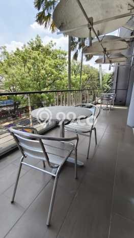 AREA TERSIBUK! Komersial di Burangrang, Luas 720m², Kawasan Komersial AREA TERSIBUK! Komersial di Burangrang, Luas 720m², Kawasan Komersial