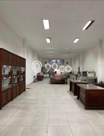 LOKASI STRATEGIS! Pabrik di Padalarang, Luas 3500m², Kawasan Komersial LOKASI STRATEGIS! Pabrik di Padalarang, Luas 3500m², Kawasan Komersial