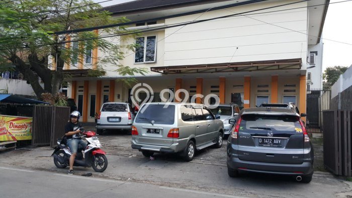 Hotel Kawasan Strategis Kawasan , Luas 500m2m², Jalan Raya Hotel Kawasan Strategis Kawasan , Luas 500m2m², Jalan Raya
