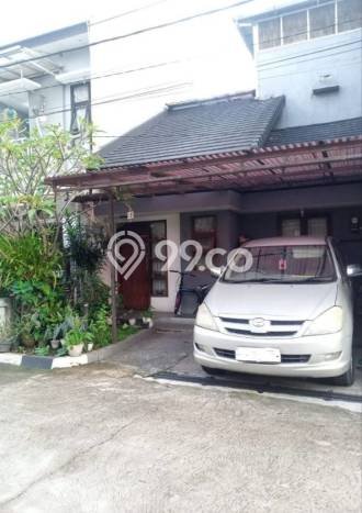 Rumah Strategis Minimalis Lb 702m2 di Antapani, Bandung Rumah Strategis Minimalis Lb 702m2 di Antapani, Bandung