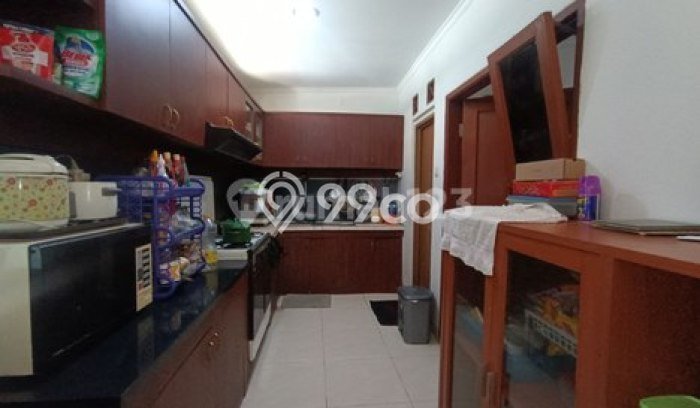 Rumah Luxury Modern Siap Huni di Cihampelas Bandung Rumah Luxury Modern Siap Huni di Cihampelas Bandung