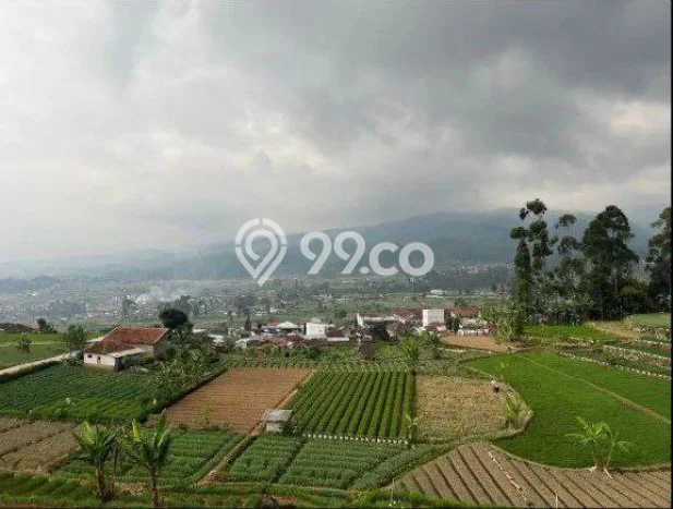 Jual Rumah Favorit Siap Huni LB 500m2 di Rancabali, Bandung Jual Rumah Favorit Siap Huni LB 500m2 di Rancabali, Bandung