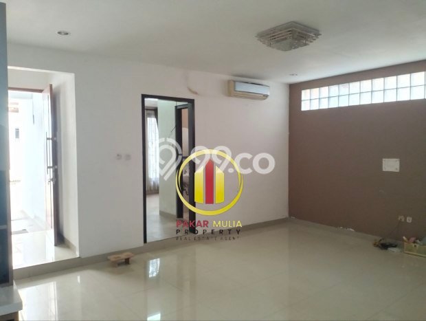 Rumah Luas Asri 3 KT Siap Huni di Turangga Bandung Rumah Luas Asri 3 KT Siap Huni di Turangga Bandung