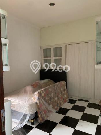 Dijual Rumah Strategis Bagus Punya 3 KT di Antapani Bandung SHM Dijual Rumah Strategis Bagus Punya 3 KT di Antapani Bandung SHM
