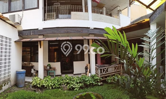 Jual Rumah Luas Megah Dengan View Eksklusif di Turangga, Bandung Jual Rumah Luas Megah Dengan View Eksklusif di Turangga, Bandung
