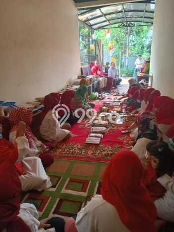 Jual Rumah Eksklusif 5 KT di Soekarno Hatta, Bandung Jual Rumah Eksklusif 5 KT di Soekarno Hatta, Bandung