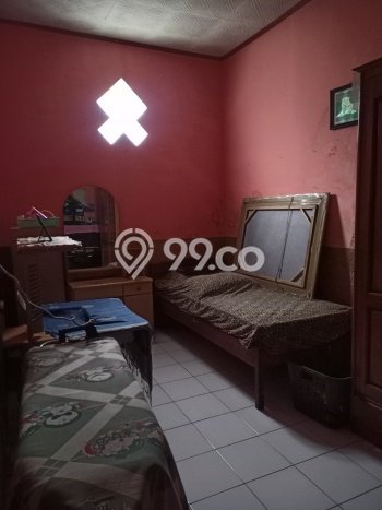 Rumah Luas Asri 6 KT Siap Huni di Cijerah Bandung Rumah Luas Asri 6 KT Siap Huni di Cijerah Bandung