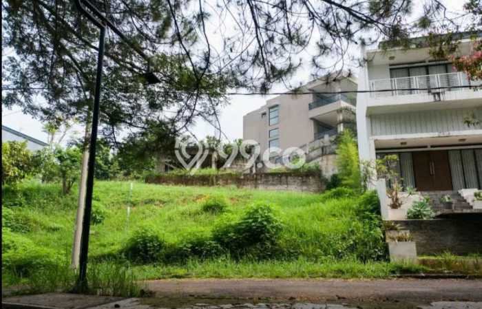 Untuk Dijual Tanah di Bandung, Luas 380m2 SHM Untuk Dijual Tanah di Bandung, Luas 380m2 SHM
