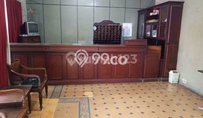 Hotel Strategis di , Luas 1750m2m², Area Komersial, Akses Bandung, Bandung Hotel Strategis di , Luas 1750m2m², Area Komersial, Akses Bandung, Bandung